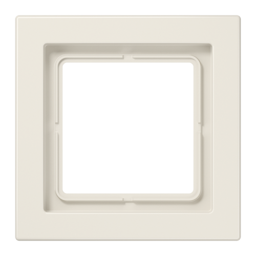 Рамка 1 пост JUNG LS DESIGN, бежевый