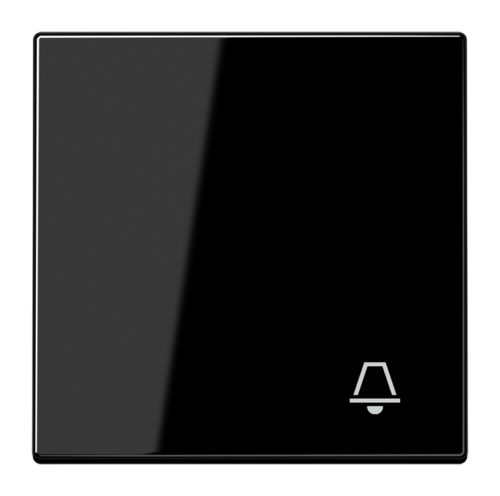 Клавиша JUNG LS 990, черный