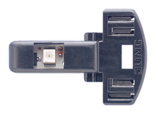 Модуль подсветки JUNG 24В, 0.02А