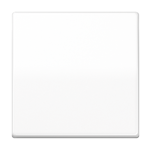 Клавиша JUNG AS 500, белый