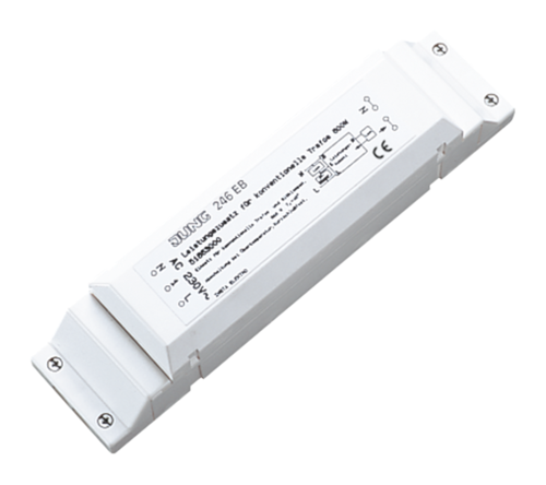 HB-усилитель встраиваемый 100-600 Вт/ВА A 500