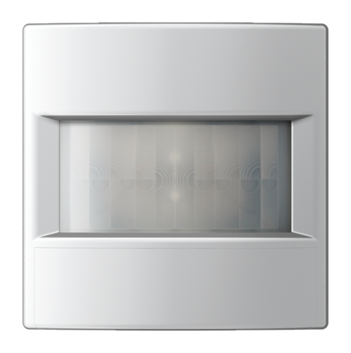 Линза датчика движения JUNG LS METAL, матированный алюминий