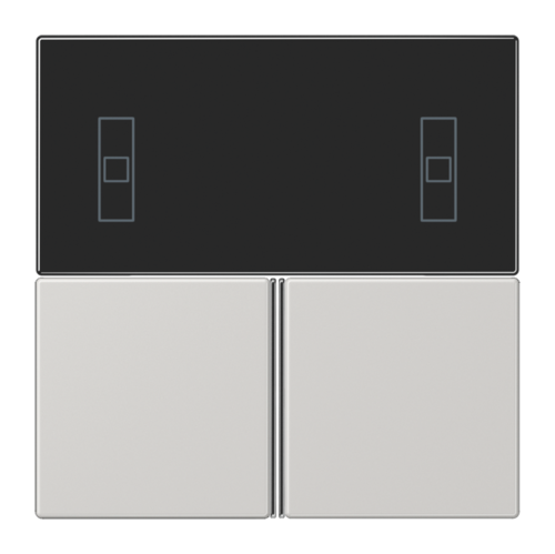 JUNG Крышка в сборе, к Room Controller