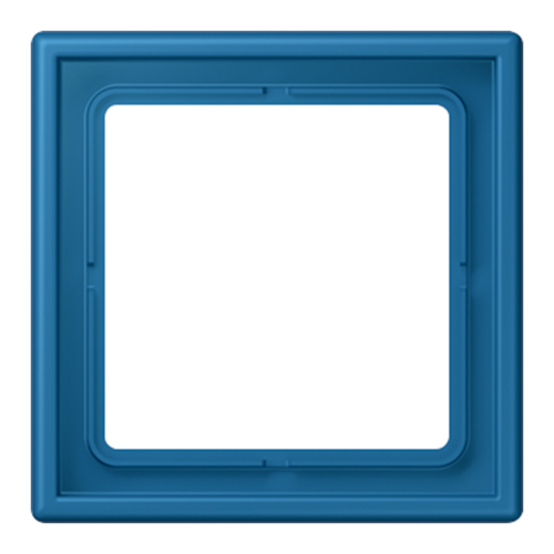 JUNG Рамка 1-я Gris Clair 59