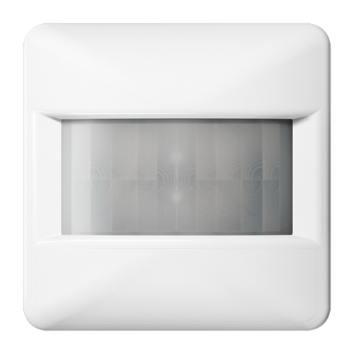 JUNG CD 500/CD plus Белая Накладка датчика движения Универсал 1,1м