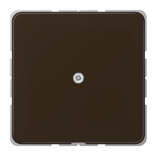 JUNG CD 500/CD plus Коричневый Вывод кабеля