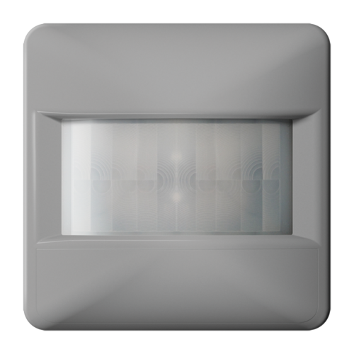 JUNG CD 500/CD plus Серая Накладка датчика движения Универсал 1,1м IP44