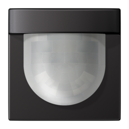 Линза датчика движения JUNG LS METAL, антрацит